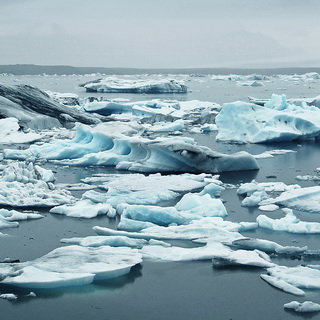 Jökulsárlon